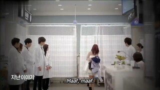 Emergency Couple EP 2 Sub Indo