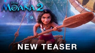 Moana 2 Full movie HD Link in Description