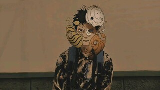 obito uchiha lite