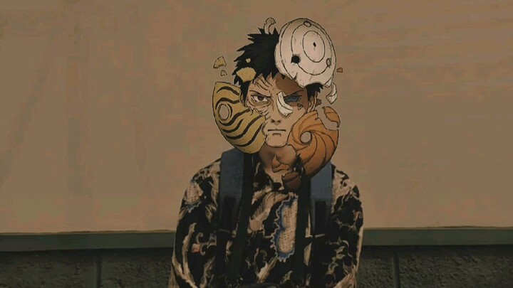 obito uchiha lite