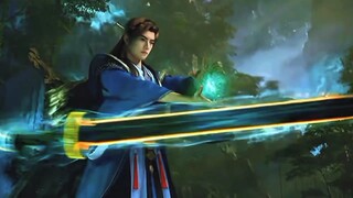 Preview A Records Mortals journey to immortal Eps 160 👈
