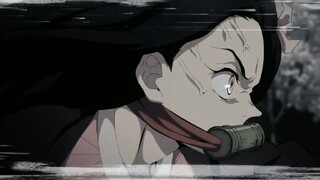 Nezuko vs Susamaru