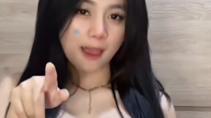 ayo mas..