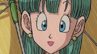 [Talking about Dragon Ball] Revealing the mystery of Dragon Ball heroine Bulma's age!