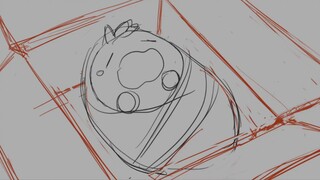 [OC Animation] [ทำเอง] เป็นคนที่คุณอยากเป็น!