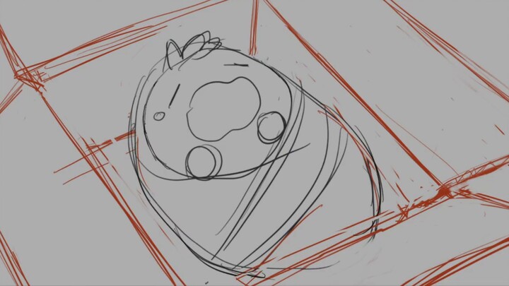 [OC Animation] [ทำเอง] เป็นคนที่คุณอยากเป็น!