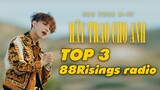Hãy Trao Cho Anh Của Sơn Tùng M-TP Lọt Top 3 88risings Radio Ở Mỹ