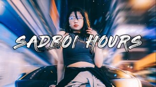 Future Code - Sadboi Hours | Whould you pick up the phone when a sadboi calls?