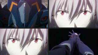 When Life Gives You Kaworu (Anime Boston 2022 Editor's Choice)