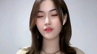 lihat kakak aja sampai terngiang²😍