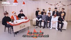 EPS 29 END GOING SEVENTEEN (2017) SUB INDO