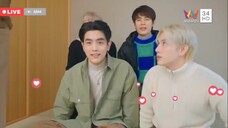 ฤดูกาลแห่งรัก EP.4