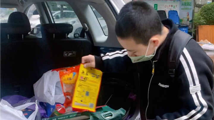 Xuanxuan can now understand slightly more complex instructions and carry them out well, and our comm