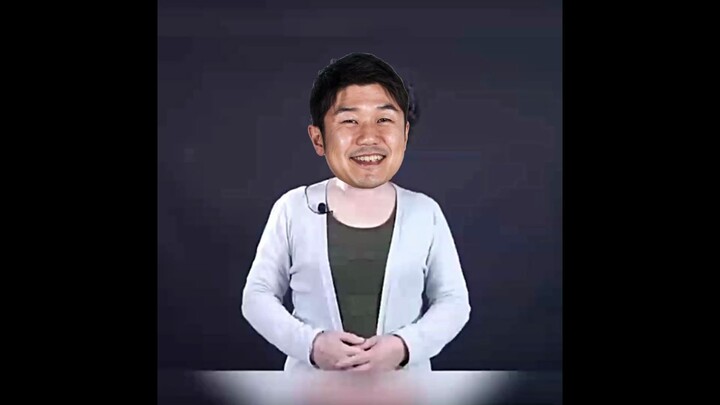 Hololive khoảng năm mươi năm trước