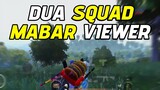 Mabar Dua Squad! Bareng Viewer Saat Live Tiktok Bang Jeck | PUBG Mobile Indonesia