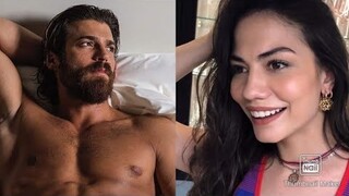 Can Yaman and Demet Ozdemir revealed their secret relationship together