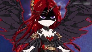 "Conquest of All Clans 28" Everyone sacrifices, the ancient god resurrects