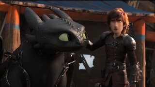 HOW TO TRAIN YOUR DRAGON_ Watch full movie : link in Description