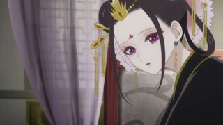 Koukyuu no Karasu - Episode 4 (Subtitle Indonesia)