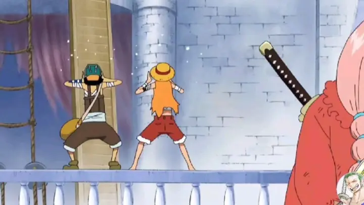 The Three Wonders of One Piece Realm
