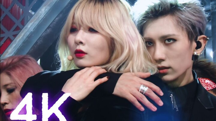 【4K超清】无法复刻的经典Trouble Maker - 没有明天 2013.11.03