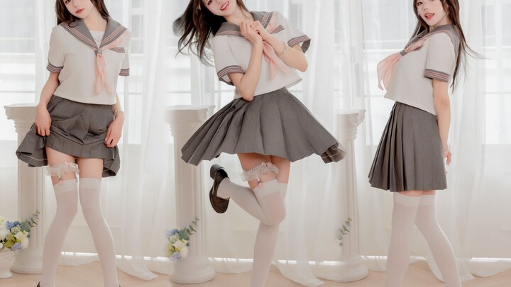 Đâm sầm vào! Đâm sầm vào! ///Con nai nhỏ chạy loạn xạ///[Con thỏ nhỏ cắn người]