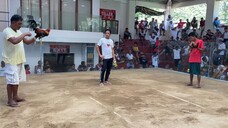Malaki ang ulo, matalino
