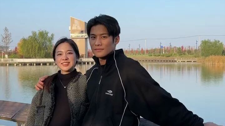 منظور الأخت دا يانغ