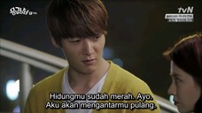 EMERGENCY COUPLE (SUB INDO) EPISODE 19