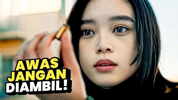 Gadis Ini Terancam Bahaya Gara-Gara Sebiji Peluru ‼️