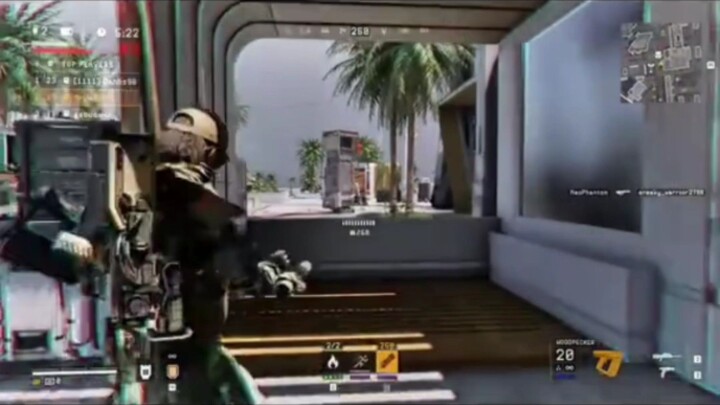 Off the grid mv anime