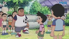 Daraemon S10 - Đội Bóng 11 Nobita