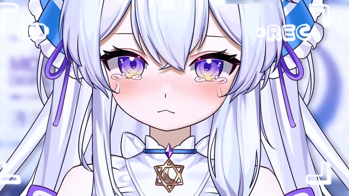 Four periods of a girl's month