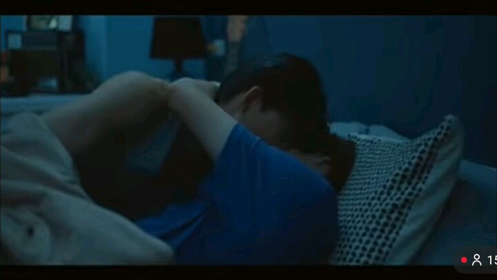 pondphuwin kiss scene🫶💕