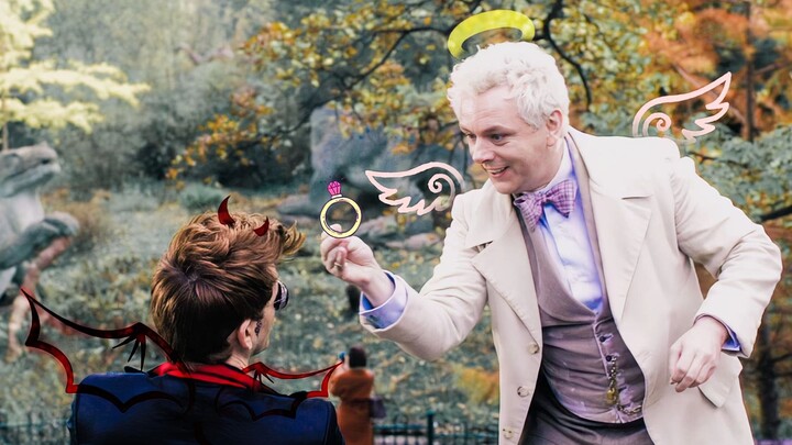 The princess and the knight finally lived happily ever after | A well-known "traitor" in the Western