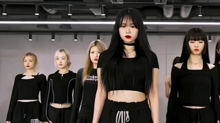 新风格但确信是柳皇归来ꈨຶꎁꈨຶ | 柳智敏个人直拍 | 新歌练习室