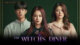 The Witch's Diner - | E06 | Tagalog Dubbed | 1080p HD