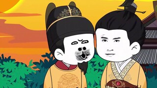 Mulailah dengan mangkuk dan kembali dengan sebuah negara