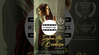 Tuhan, Izinkan Aku Berdosa (2024) 👆👇 klik link untuk review lengkap #TuhanIzinkanAkuBerdosa #shorts