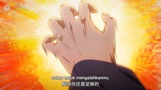World Beast Martial Artist eps 2 Sub Indo