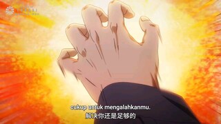 World Beast Martial Artist eps 2 Sub Indo