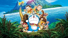 Doraemon lồng tiếng : Nobita và Hòn đảo diệu kì - Movies 32