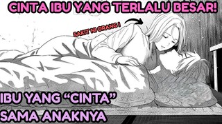 AKIBAT CINTA IBU YANG TERLALU BESAR !! | SHOUNEN ABYYS CH 31-35