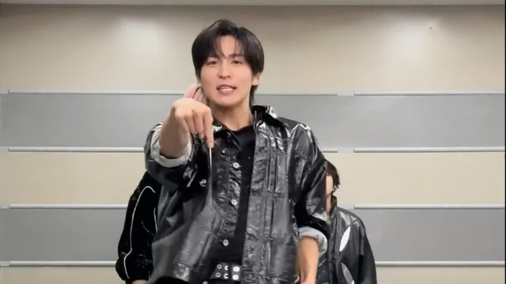 تتابع رقصة SnowMan BOOST "من القديم نستنير"