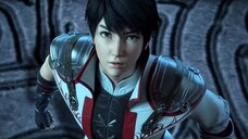 Wu Dong Qian Kun 2nd Season 3. Part 4