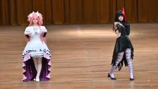 【Flame Circle】Lonely Jealousy