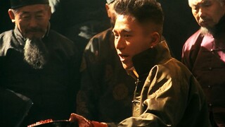 勇敢者先死，然后是忠诚的，最后是狡猾的