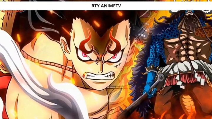 [Giả thuyết]. Kaido nghĩ Ace là Joy Boy_ Shanks đã cản Kaido cứu Ace_ 5