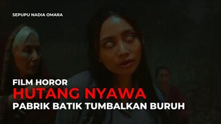 HUTANG NYAWA | FULL HD