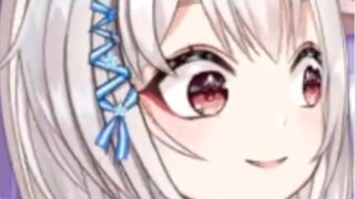 [雪狐桑]早期呆萌狐